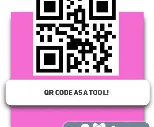 QR code as a tool! - Programming for children in Baku